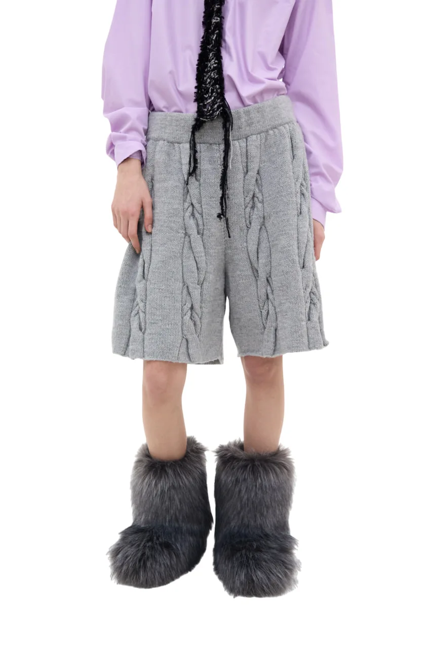 Эти шорты-бермуды были вдохновлены уличным стилем Адама Сэндлера